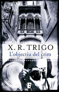 Title: L'objectiu del crim, Author: Sabwafare