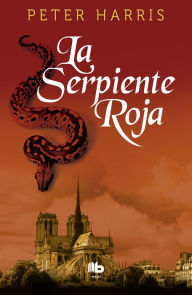 Title: La serpiente roja, Author: Peter Harris