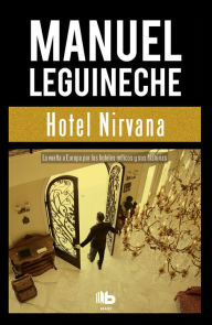 Title: Hotel Nirvana, Author: Manuel Leguineche