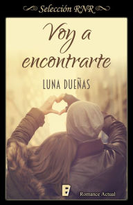 Title: Voy a encontrarte, Author: Lawrence Voytek