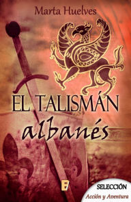 Title: Talismán Albanés, Author: Der Platzwart