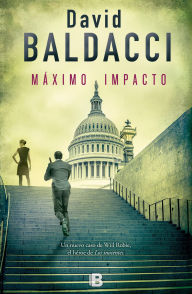 Free ebook download german Máximo impacto (Will Robie 2) FB2 DJVU PDF by David Baldacci English version