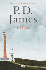 Title: El faro, Author: P. D. James