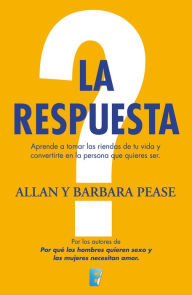 Title: La respuesta, Author: Allan