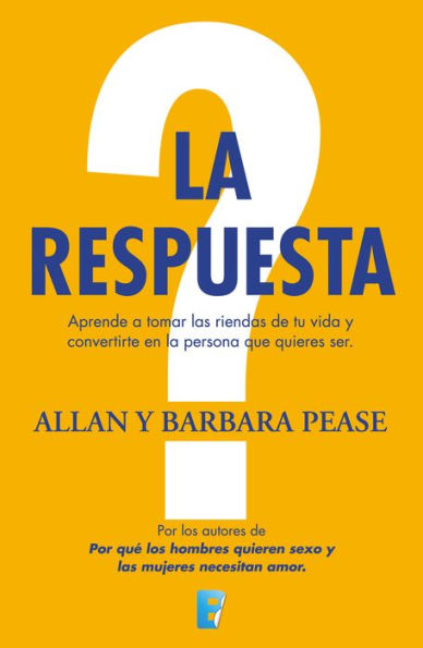 La respuesta
