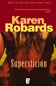 Title: Superstición, Author: Karen Robards