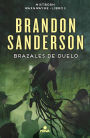 Brazales de Duelo (Wax & Wayne 3): Una novela de Mistborn