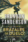 Brazales de Duelo (Wax & Wayne 3): Una novela de Mistborn