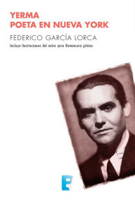 Title: Yerma / Poeta en Nueva York, Author: Federico García Lorca