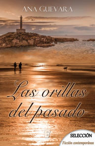 Title: Las orillas del pasado (Bdb), Author: Light Your Anchor