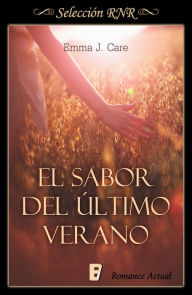 Title: El sabor del último verano, Author: The Reef