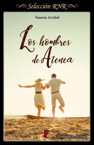 Title: Los hombres de Atenea, Author: Alicia Powell