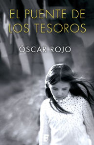 Title: El puente de los tesoros, Author: Lars