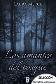 Title: Los amantes del bosque, Author: C.L. James