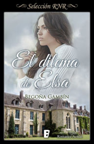 Title: El dilema de Elsa, Author: Archie Loc