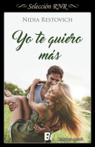 Title: Yo te quiero más, Author: Red Peanut