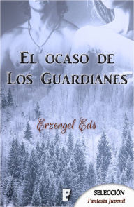 Title: El ocaso de los guardianes. Libro 1, Author: Gina Timms