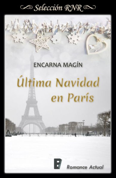 Última Navidad en París