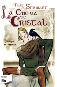 Title: La Cueva de cristal, Author: Mary Stewart