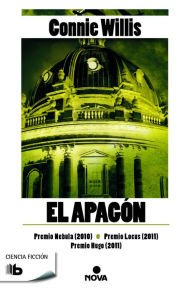Title: El Apagón (Blackout), Author: Connie Willis