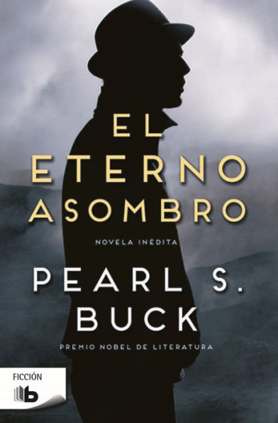 El Eterno asombro