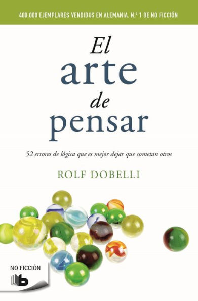 El Arte de pensar