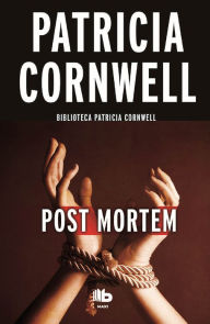 Title: Post mortem / Postmortem, Author: Patricia Cornwell