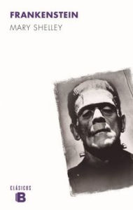 Title: Frankenstein, Author: Mary Shelley