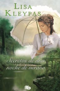 Title: Secretos de una noche de verano/ Secrets of a Summer Night, Author: Bruce Keen