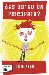 Title: Es usted un psicopata?, Author: Jon Ronson