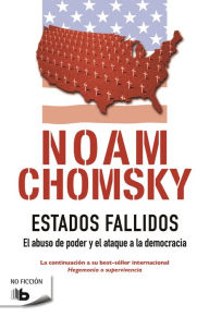 Title: Estados fallidos, Author: Noam Chomsky