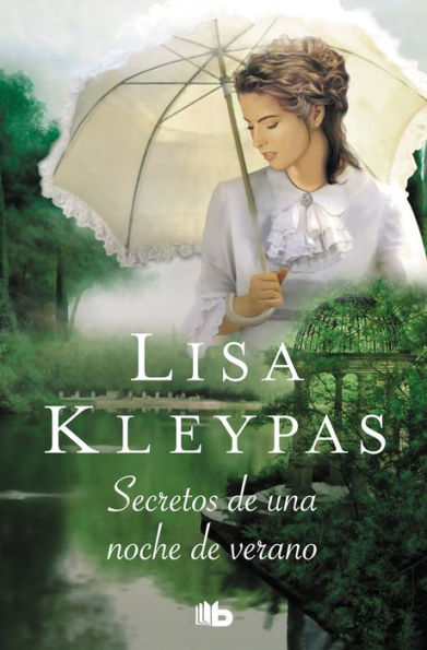 Secretos de una noche de verano (Secrets of a Summer Night) by Lisa ...