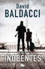 Title: Los inocentes / The Innocent, Author: David Baldacci