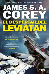 Title: El despertar del Leviatán / Leviathan Wakes, Author: James S. A. Corey
