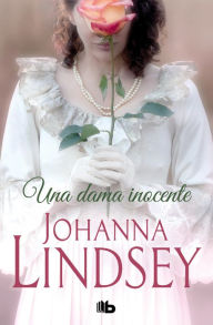 Title: Una dama inocente (Familia Reid 3), Author: Johanna Lindsey