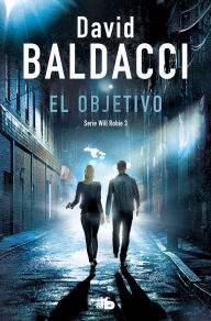 Title: El objetivo / The Target, Author: David Baldacci