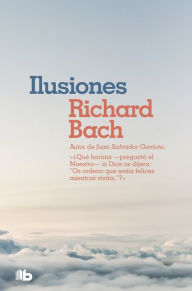 Title: Ilusiones, Author: Richard Bach