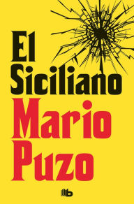 Title: El siciliano, Author: Mario Puzo