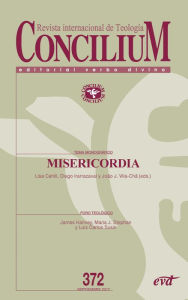 Title: Misericordia: Concilium 372, Author: Lisa Cahill