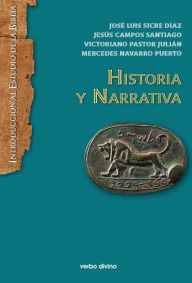 Title: Historia y Narrativa, Author: Jesús Campos Santiago