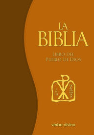 Title: La Biblia. Libro del Pueblo de Dios, Author: Armando J. Levoratti
