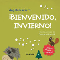 Title: ï¿½Bienvenido invierno!, Author: ïngels Navarro