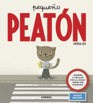 Title: Pequeï¿½o peatï¿½n, Author: Patricia Geis