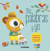 Title: Mis palabras y yo, Author: Marie-Odile Fordacq