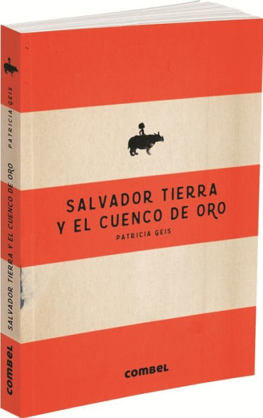 Salvador Tierra y el cuenco de oro