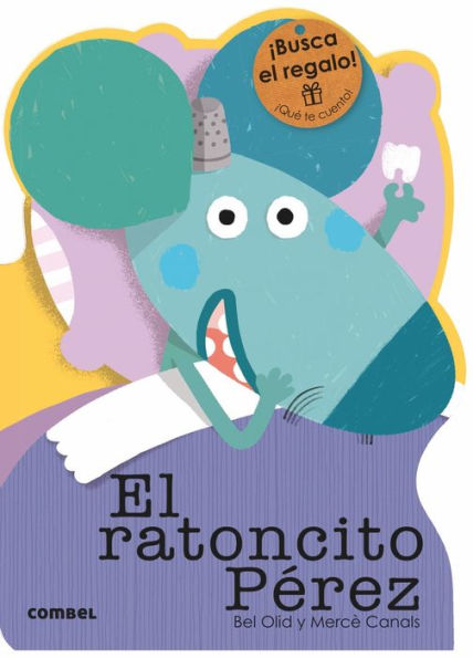 El ratoncito Pï¿½rez