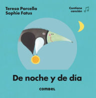 Title: De noche y de dï¿½a, Author: Teresa Porcella