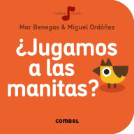 Title: ï¿½Jugamos a las manitas?, Author: Mar Benegas