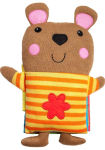 Alternative view 1 of Mi pequeño Oso