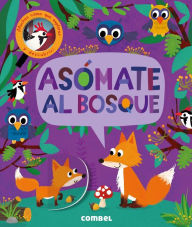 Title: Asï¿½mate al bosque, Author: Jonathan Litton